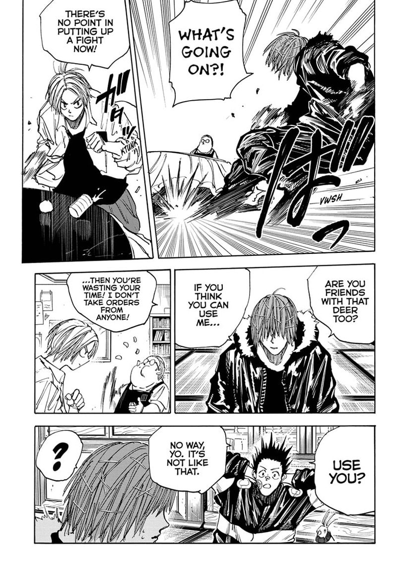 Chapter 50 Bicycle - Page 5